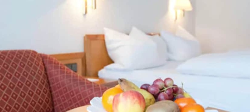 Номер Стандарт Индивидуальный, Poinger Hof