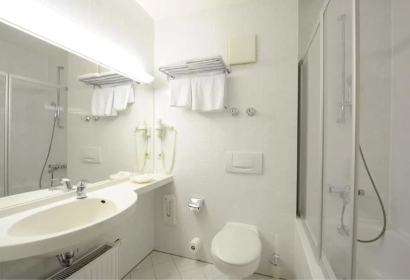 Номер Стандарт, Poinger Hof