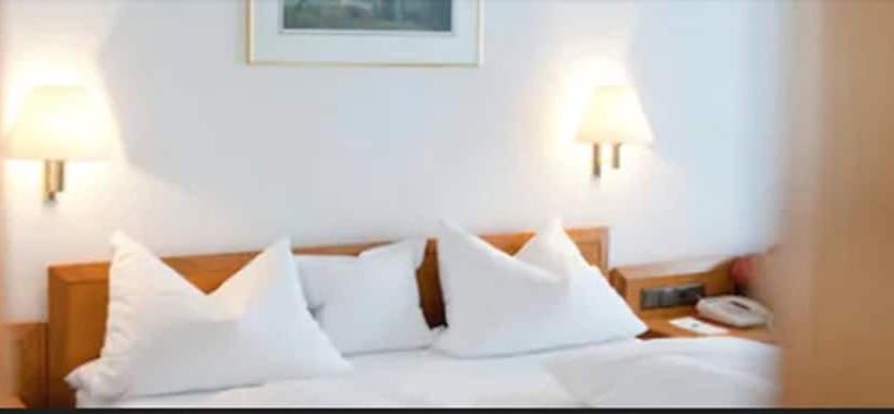 Номер Стандарт, Poinger Hof