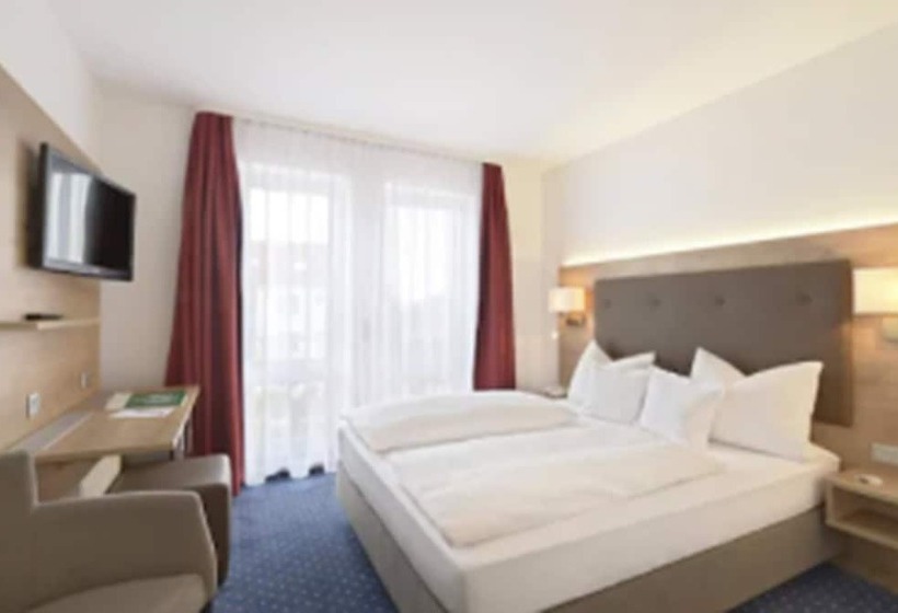 Номер Стандарт, Poinger Hof