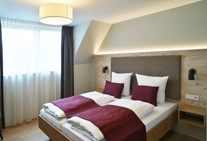 Номер Стандарт, Restaurant Klosterhof