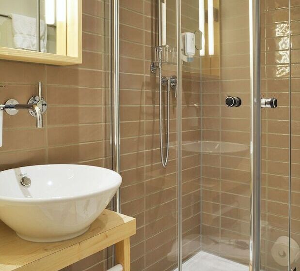 Номер Стандарт, Restaurant Klosterhof