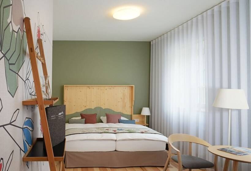 Номер Стандарт, Restaurant Klosterhof