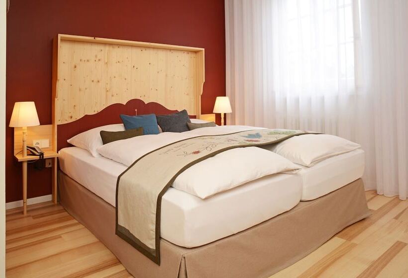 Номер Стандарт, Restaurant Klosterhof