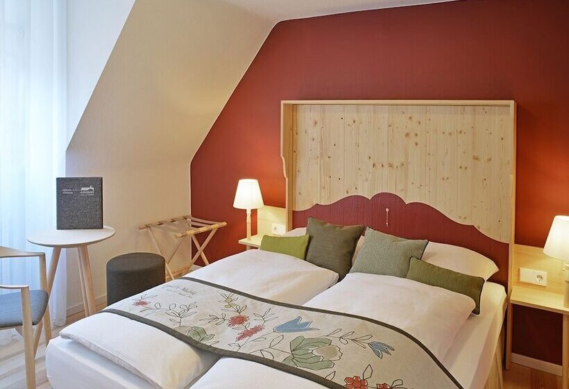 Номер Стандарт, Restaurant Klosterhof