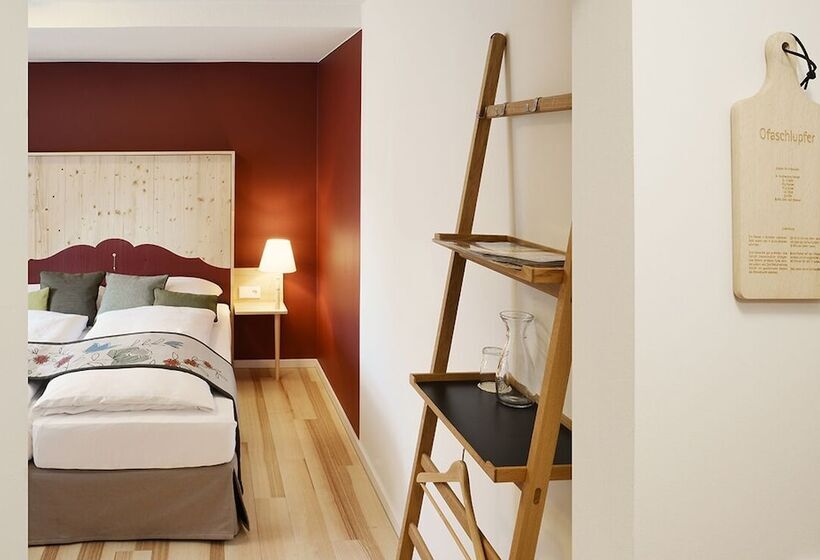 Номер Стандарт, Restaurant Klosterhof