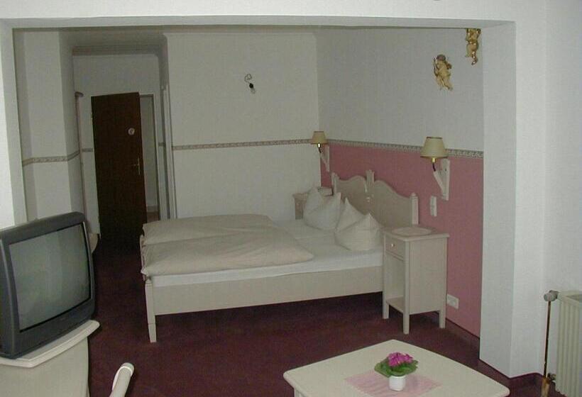 Номер Стандарт, Schlossgarten