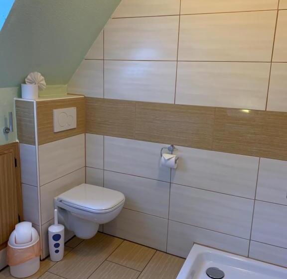 Chambre Standard, Seemeile