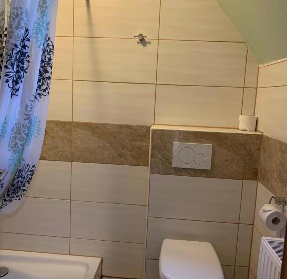 Chambre Standard, Seemeile