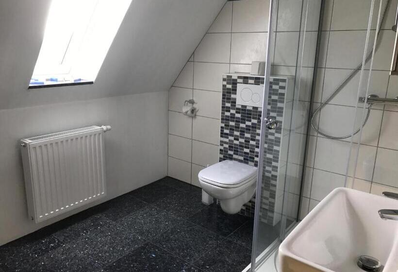 Appartement 1 Chambre avec Balcon, Seemeile