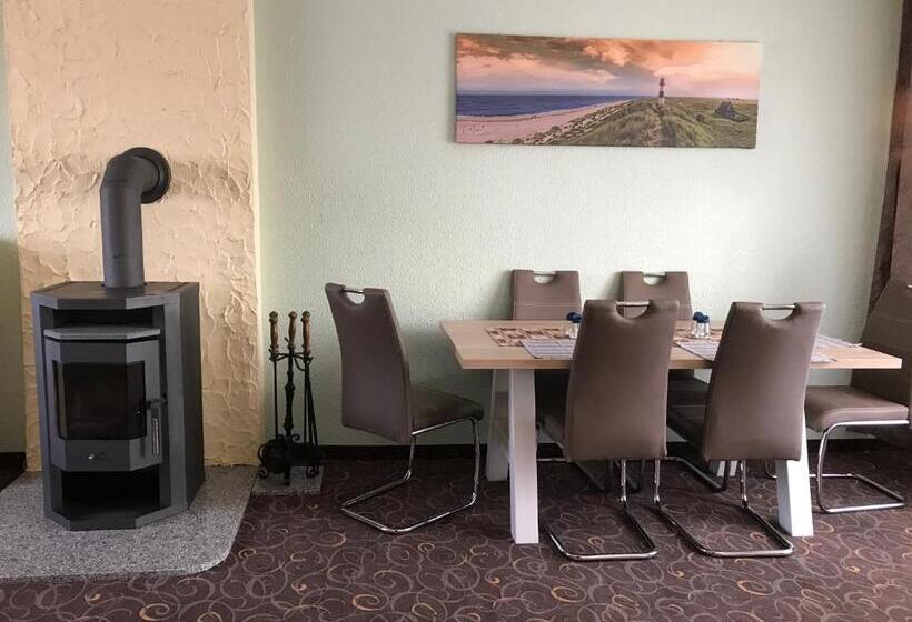 Appartement 1 Chambre avec Balcon, Seemeile