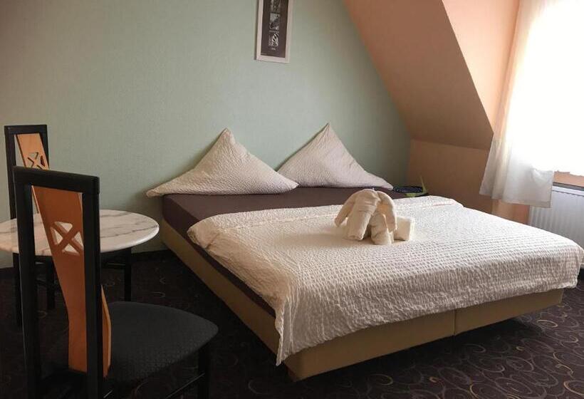 Appartement 1 Chambre avec Balcon, Seemeile