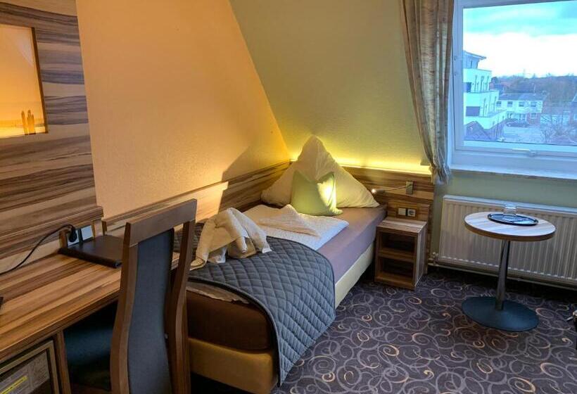 Chambre Basic Individuelle, Seemeile