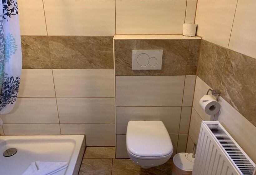 Chambre Standard, Seemeile