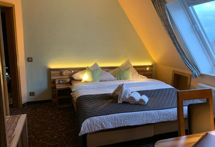 Chambre Standard, Seemeile