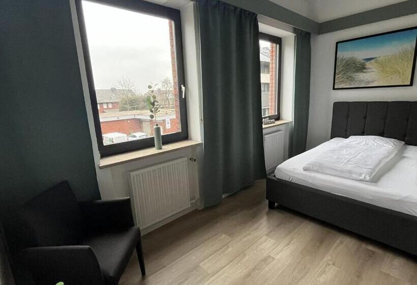 Номер Стандарт Индивидуальный, Wolfsjäger