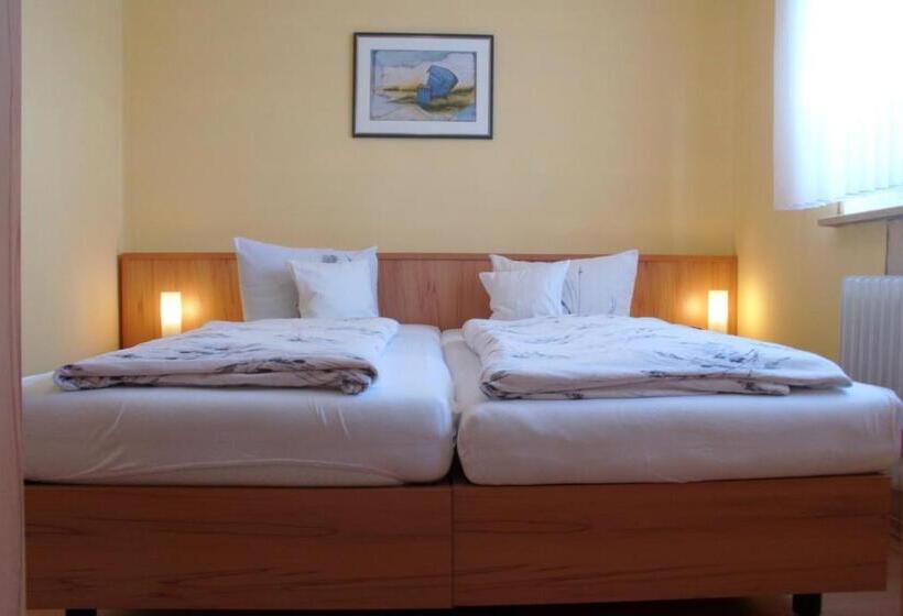 اتاق راحتی, Zum Hanseaten