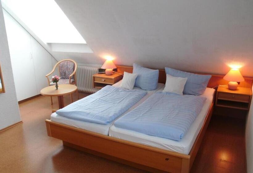 اتاق راحتی, Zum Hanseaten