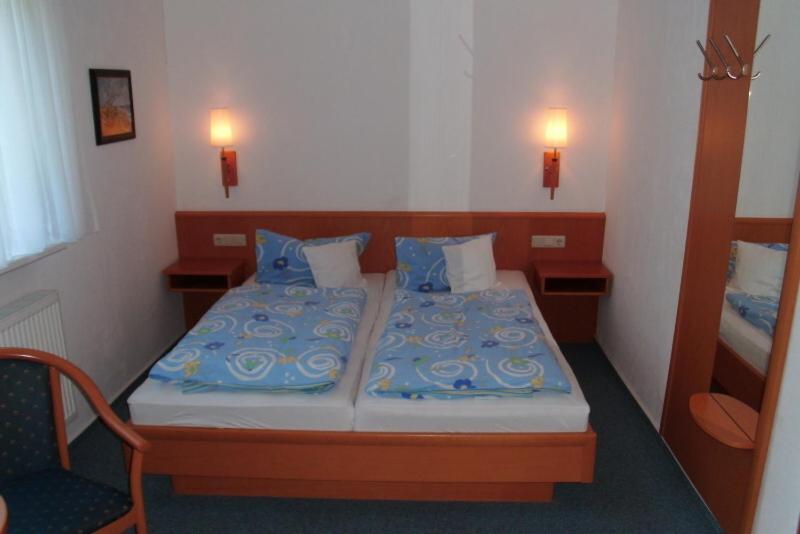 اتاق راحتی, Zum Hanseaten