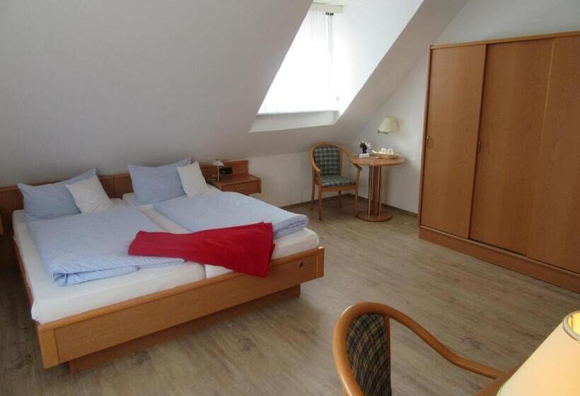 اتاق راحتی, Zum Hanseaten