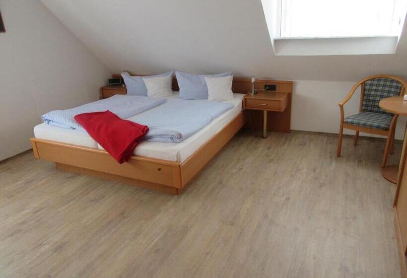 اتاق راحتی, Zum Hanseaten