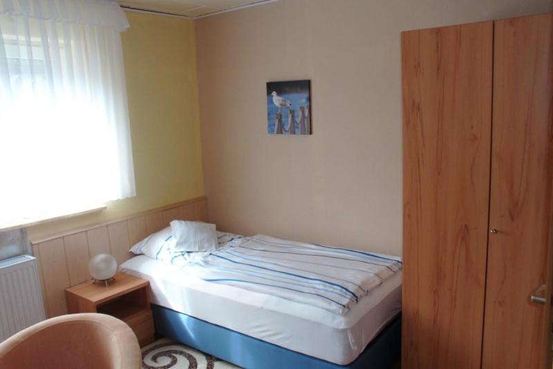 اتاق استاندارد یک نفره, Zum Hanseaten