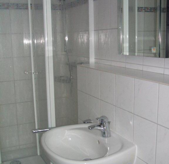 اتاق استاندارد, Zum Hanseaten