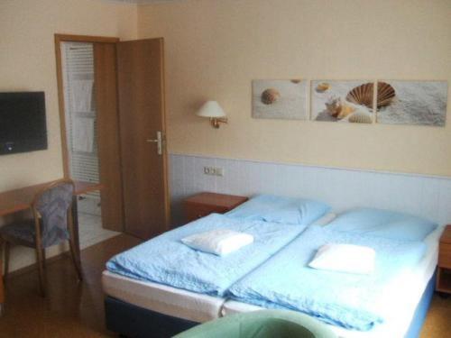 اتاق راحتی, Zum Hanseaten