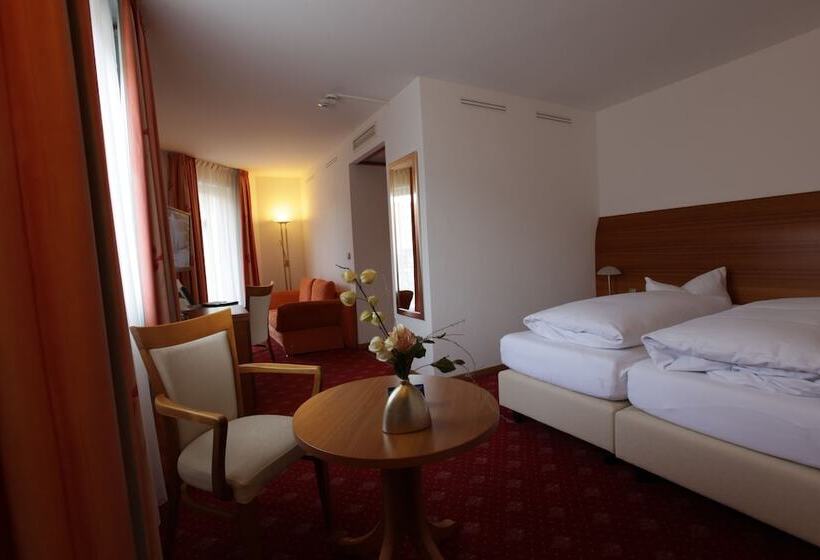 חדר סופריור, Zur Pfalz