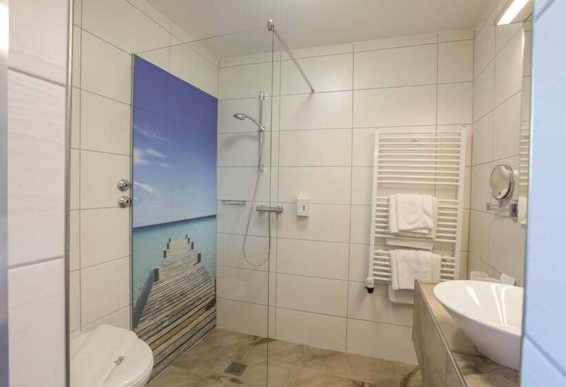 חדר דלוקס, Zur Pfalz