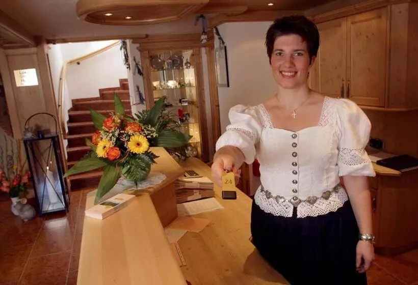 اتاق استاندارد, Landhotel Hoisl Bräu