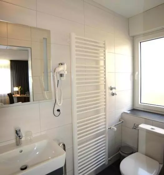 Standard Yhden Hengen Huone, Landhotel Kussmann