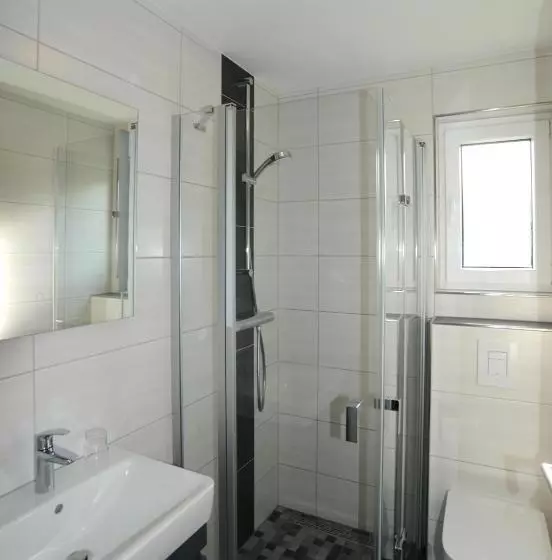 Standard-huone, Landhotel Kussmann