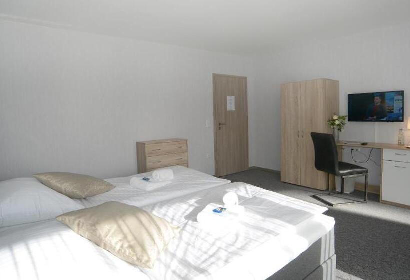 חדר סטנדרט, Landhotel Kussmann