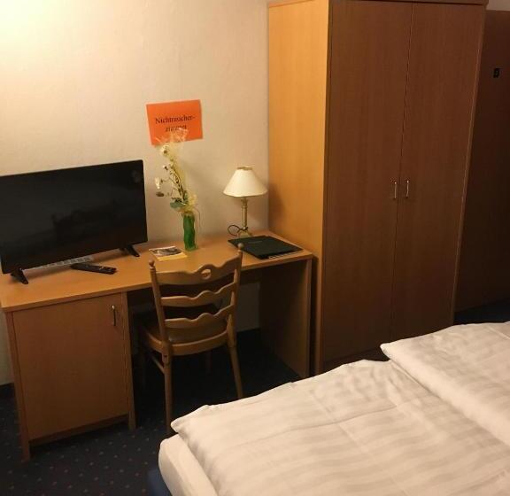 Номер Стандарт, Landhotel Kussmann