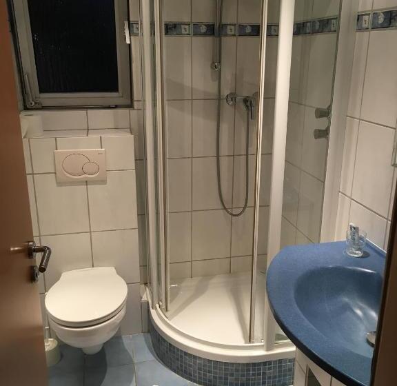 Номер Стандарт Трехместный, Landhotel Kussmann