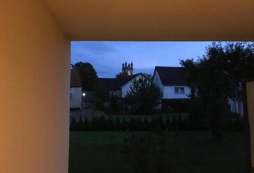 חדר סטנדרט, Landhotel Kussmann