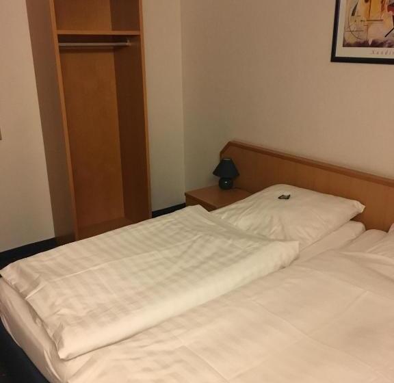 חדר סטנדרט, Landhotel Kussmann