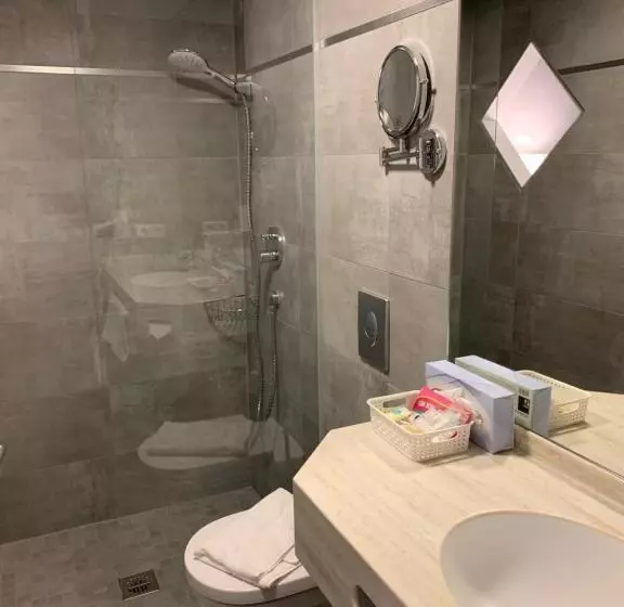 اتاق راحتی, Meister Bär Hotel Fichtelgebirge