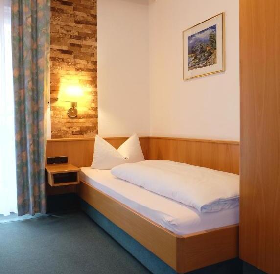 Номер Стандарт Индивидуальный, Gästehaus Biedermann