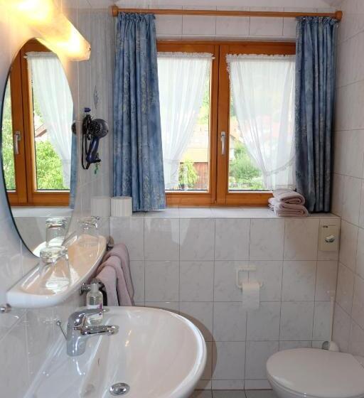 Номер Стандарт Индивидуальный, Gästehaus Biedermann