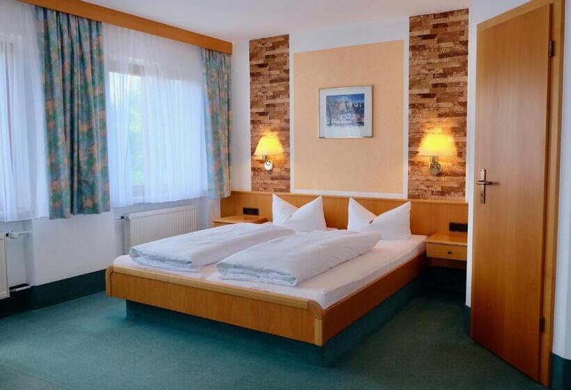 Номер Стандарт Трехместный, Gästehaus Biedermann