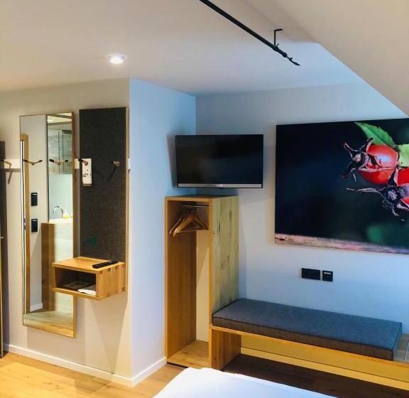 스위트, Waldvogel