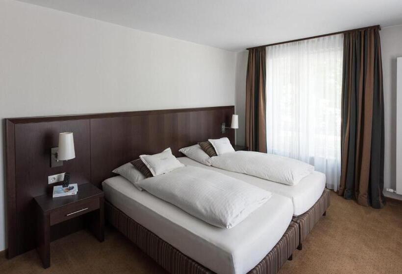 スタンダードルーム, Restaurant & Hotel Engelkeller