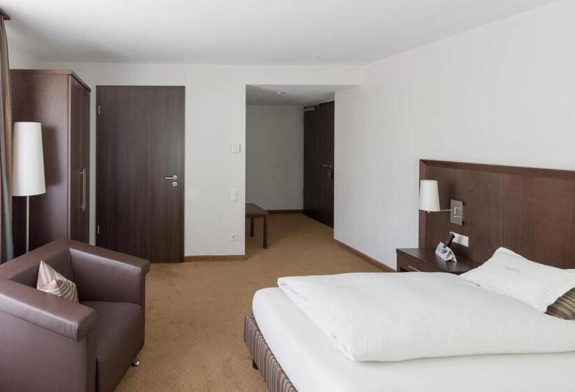 スタンダードルーム, Restaurant & Hotel Engelkeller