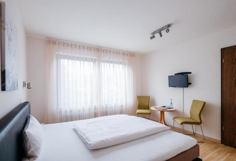 Номер Стандарт Индивидуальный, Restaurant & Landhotel Winter