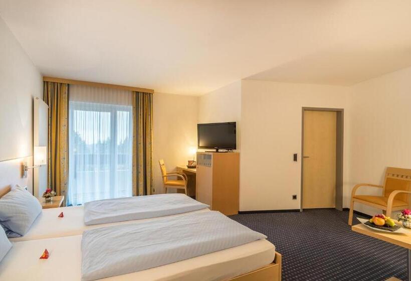 컴포트 룸, Sporthotel Grünberg