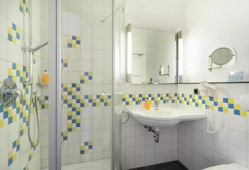 اتاق راحتی, Sporthotel Grünberg