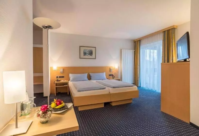 اتاق راحتی, Sporthotel Grünberg