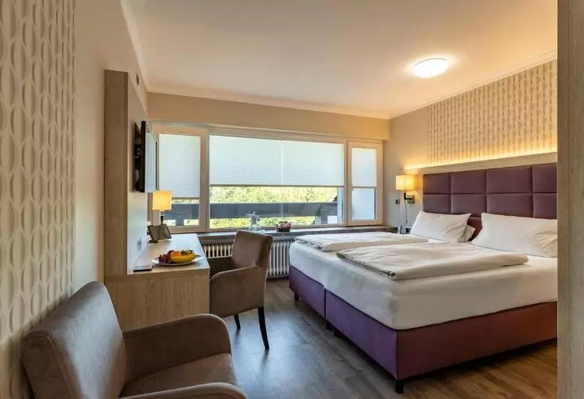 اتاق راحتی, Sporthotel Grünberg